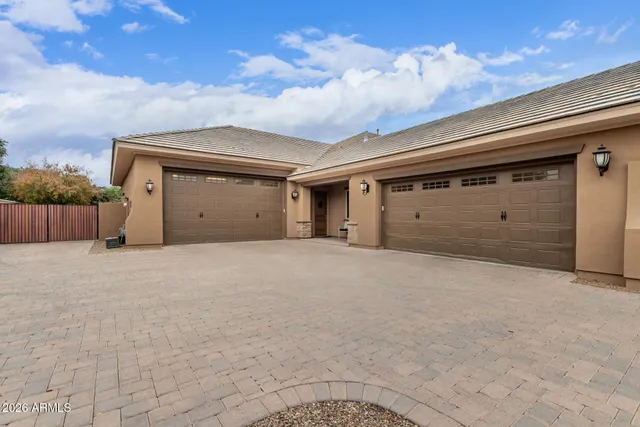 $1,750,000 | 6017 South Marin Court, Gilbert, AZ 85298