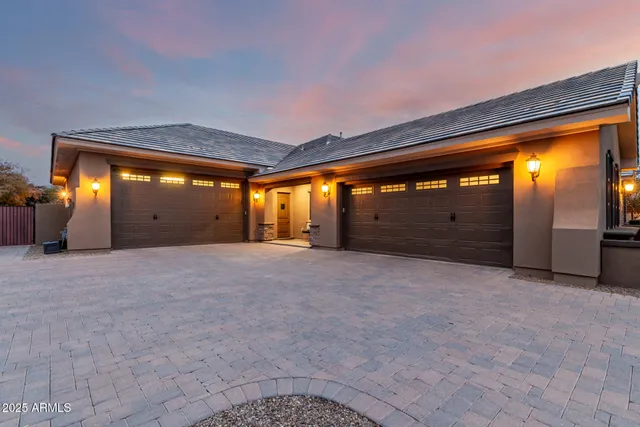 $1,750,000 | 6017 South Marin Court, Gilbert, AZ 85298