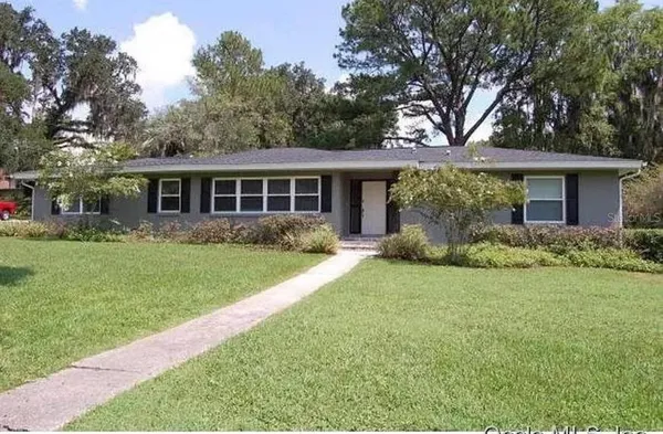 $2,800 | 1207 Southeast 15th Street, Ocala, FL 34471