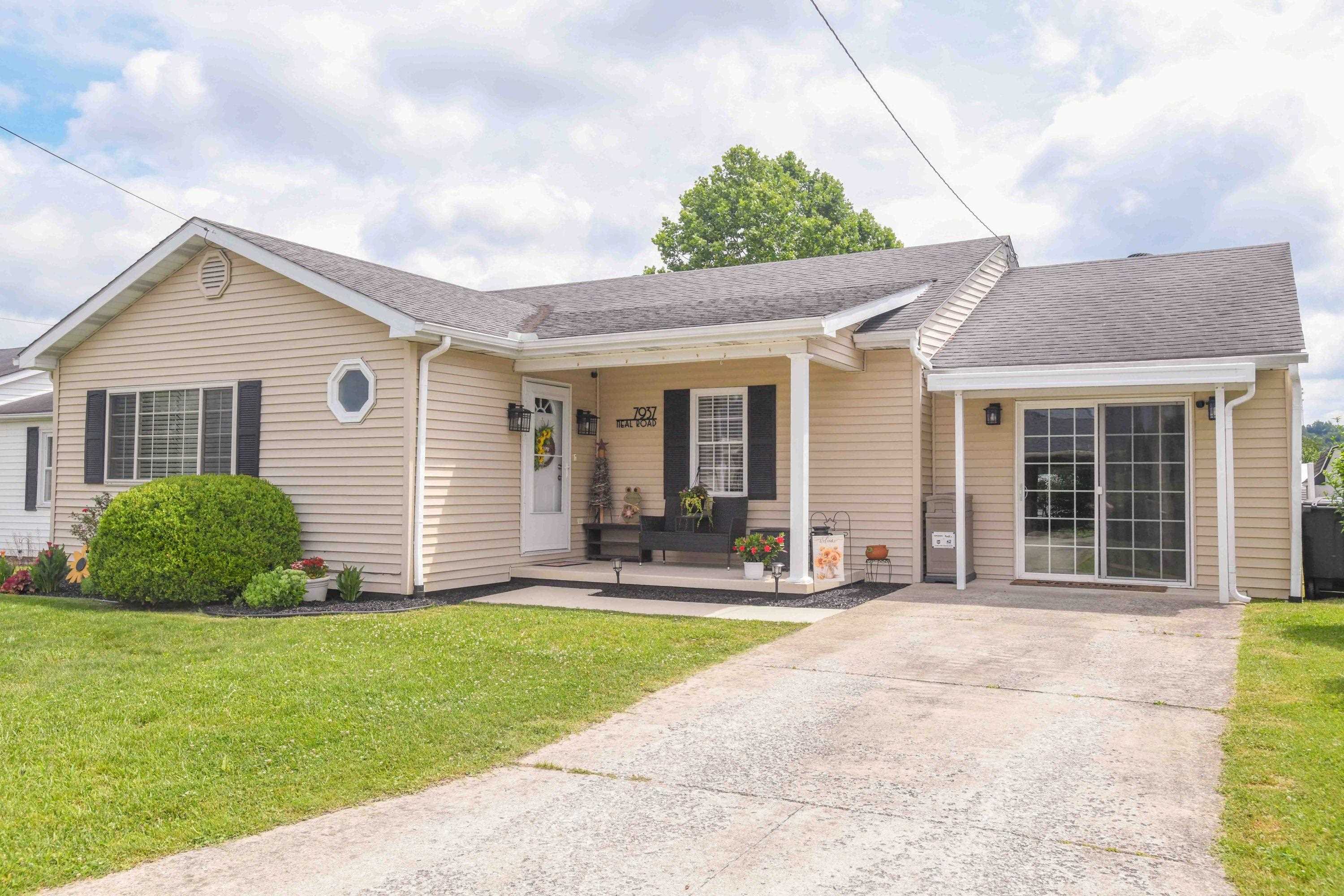 7937 Neal Road Catlettsburg, KY 41129 - Photo 1 of 17 Gallery Image 1