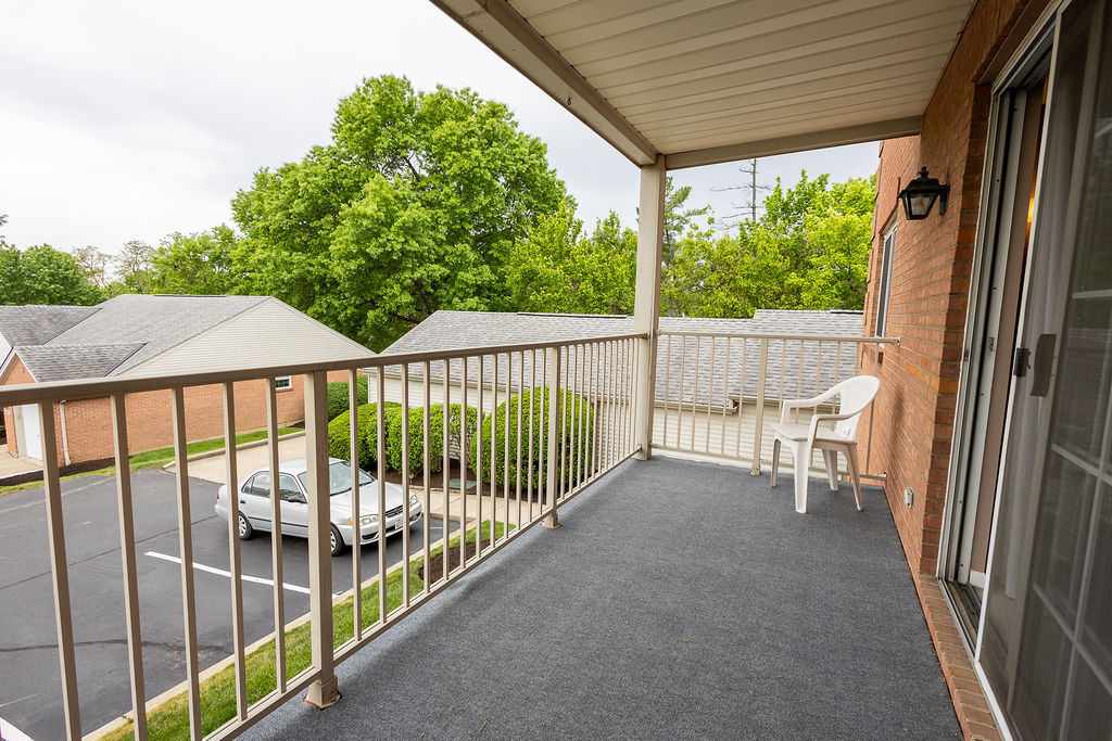 5769 Cheviot Road, Unit 2A Cincinnati, OH 45247 - Photo 28 of 29
