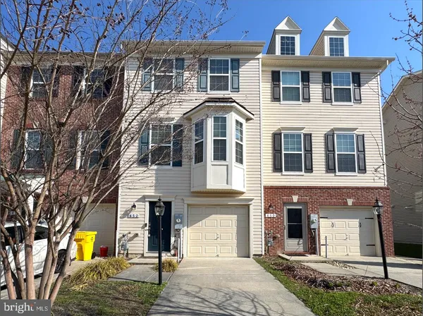 $2,595 | 652 Warblers Perch Way, Glen Burnie, MD 21060