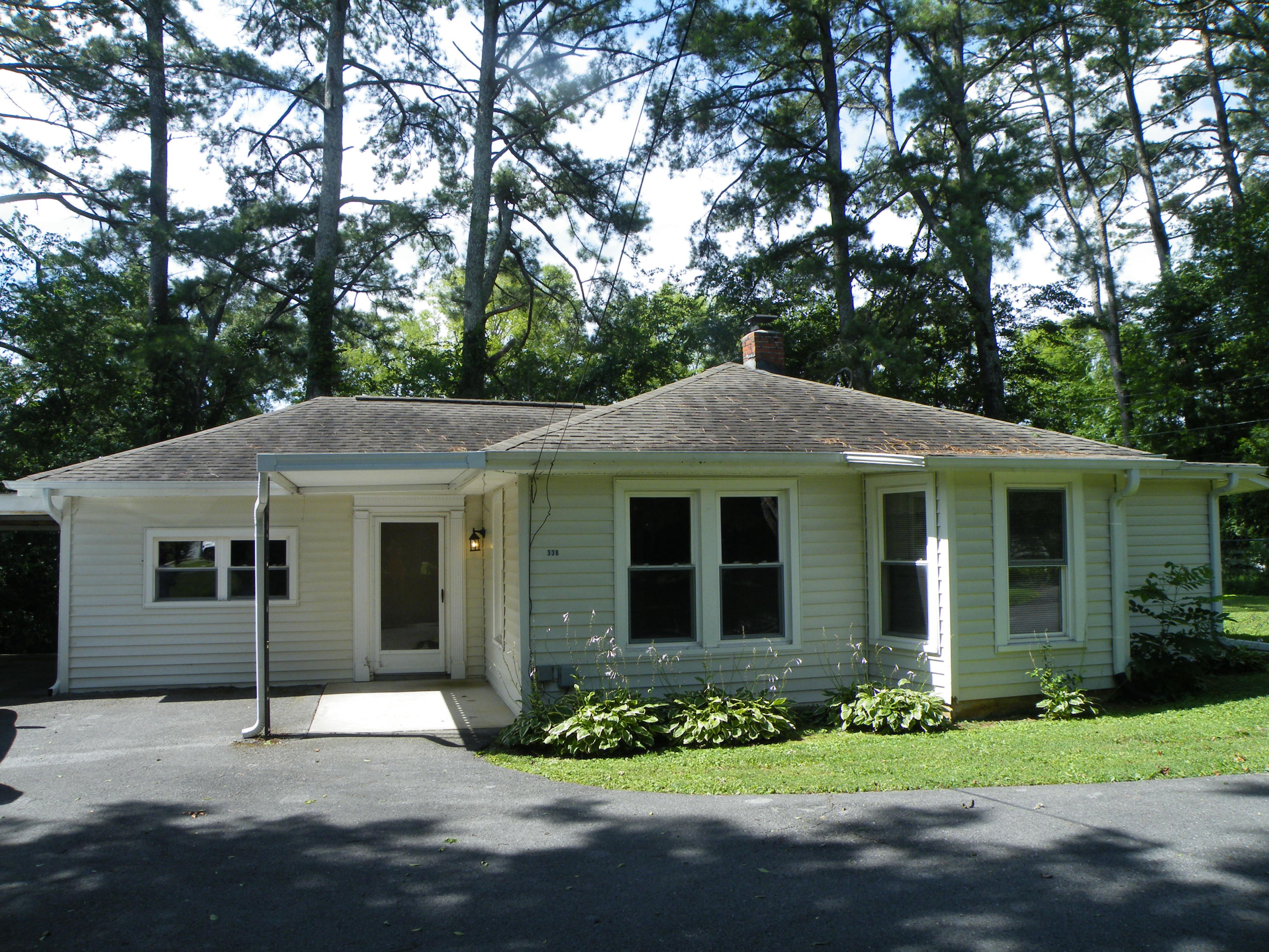 336 Lee-Gordon Mill Road Chickamauga, GA 30707 - Photo 2 of 57 DSCF2754