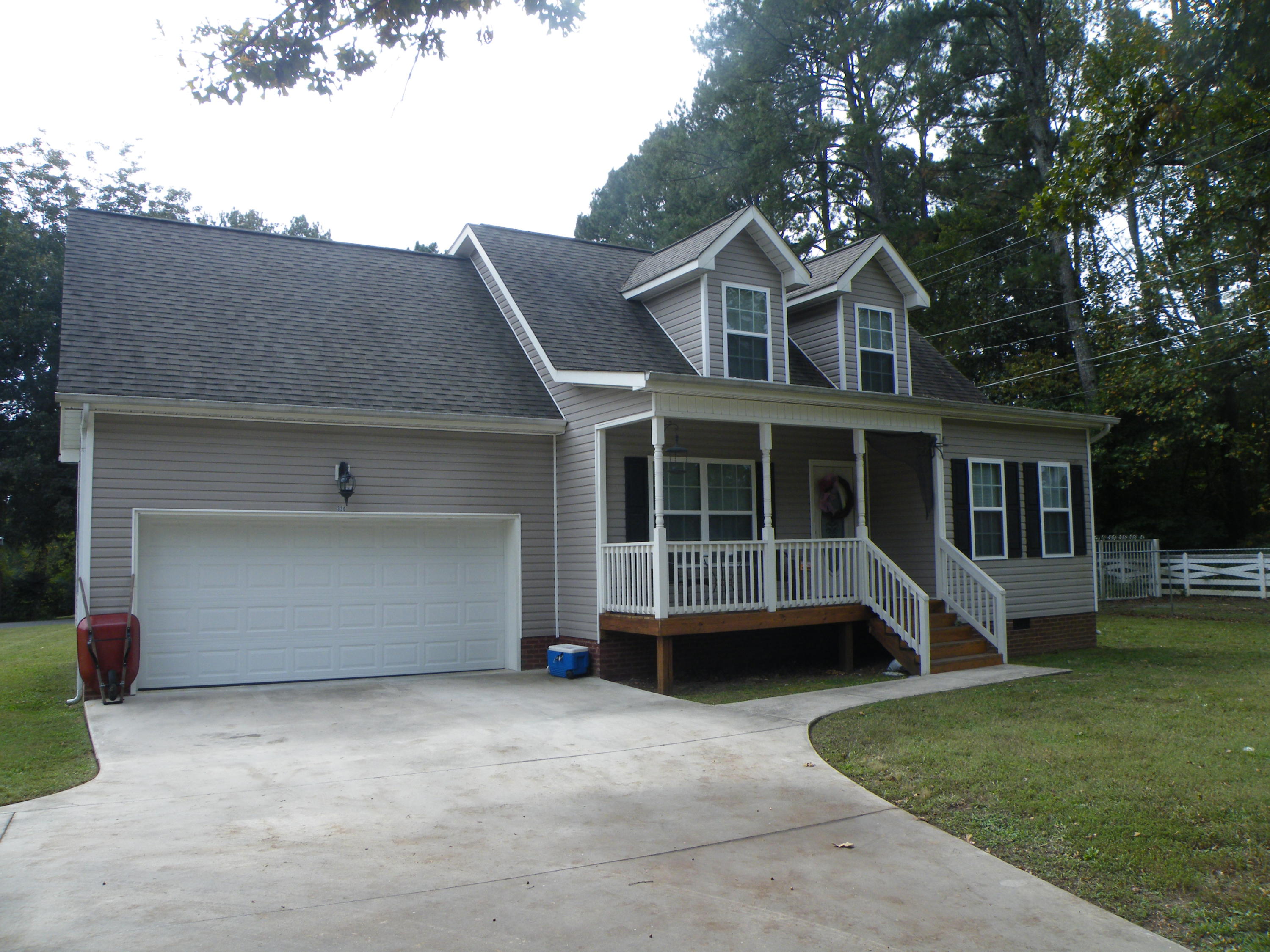 336 Lee-Gordon Mill Road Chickamauga, GA 30707 - Photo 28 of 57 DSCF4840