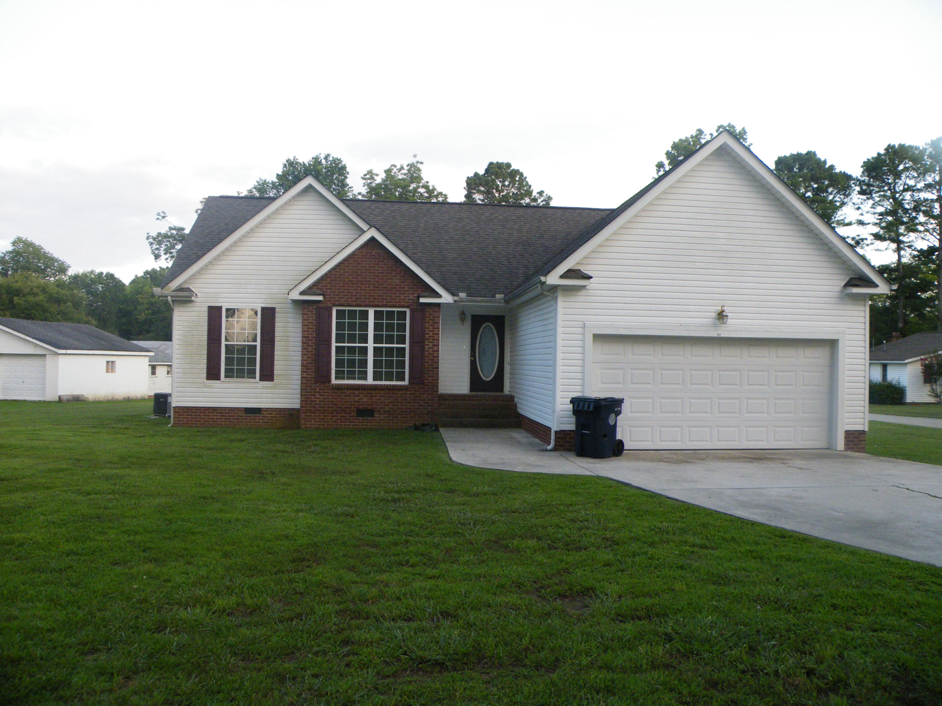 336 Lee-Gordon Mill Road Chickamauga, GA 30707 - Photo 29 of 57 DSCF8361