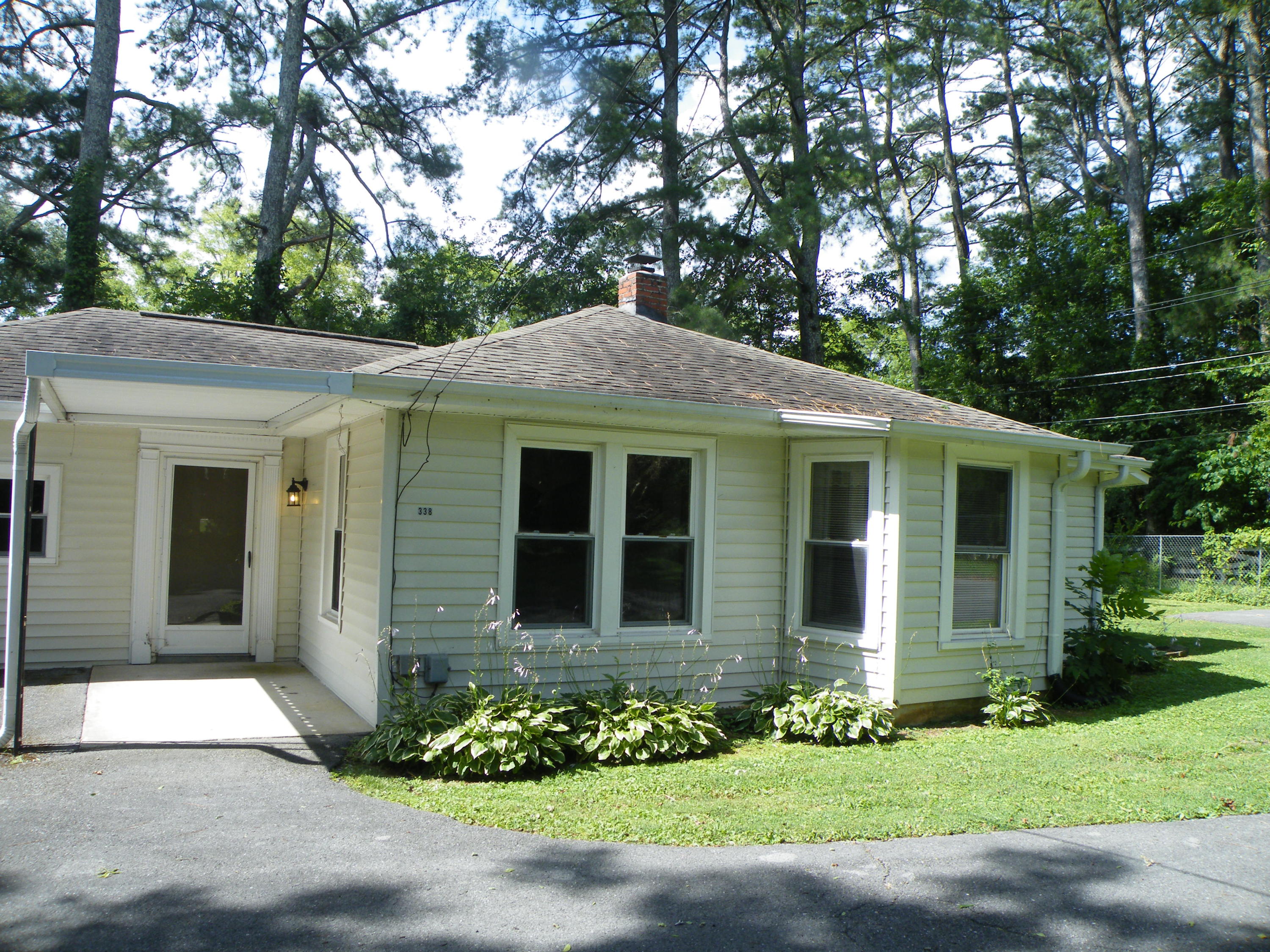 336 Lee-Gordon Mill Road Chickamauga, GA 30707 - Photo 3 of 57 DSCF2747