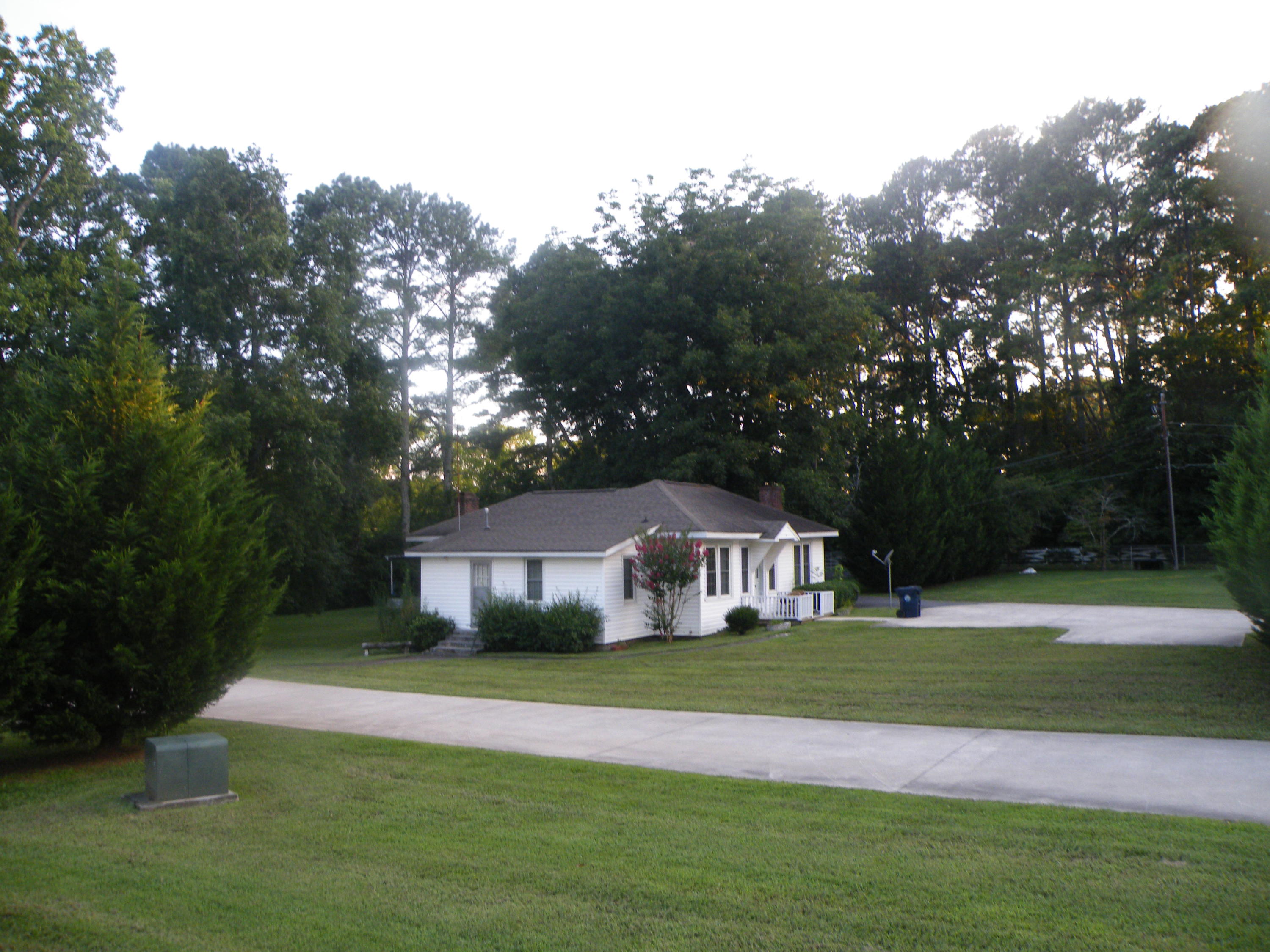 336 Lee-Gordon Mill Road Chickamauga, GA 30707 - Photo 32 of 57 DSCF8352