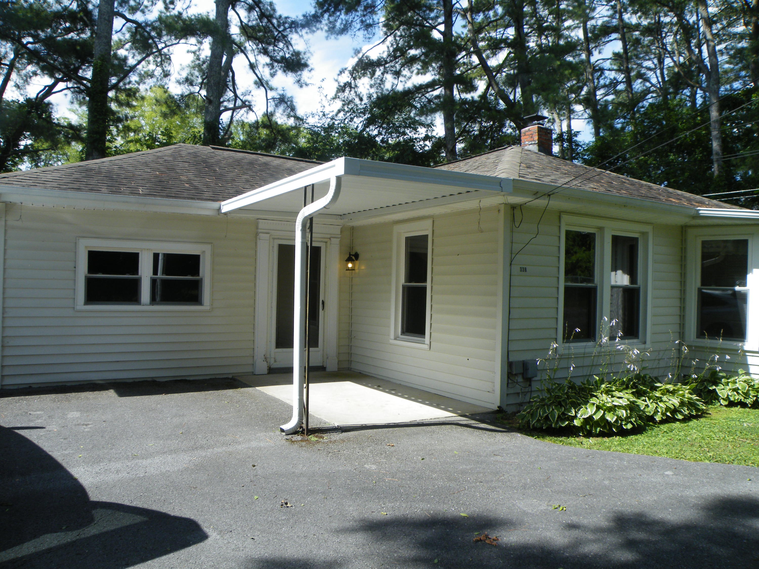 336 Lee-Gordon Mill Road Chickamauga, GA 30707 - Photo 4 of 57 DSCF2748
