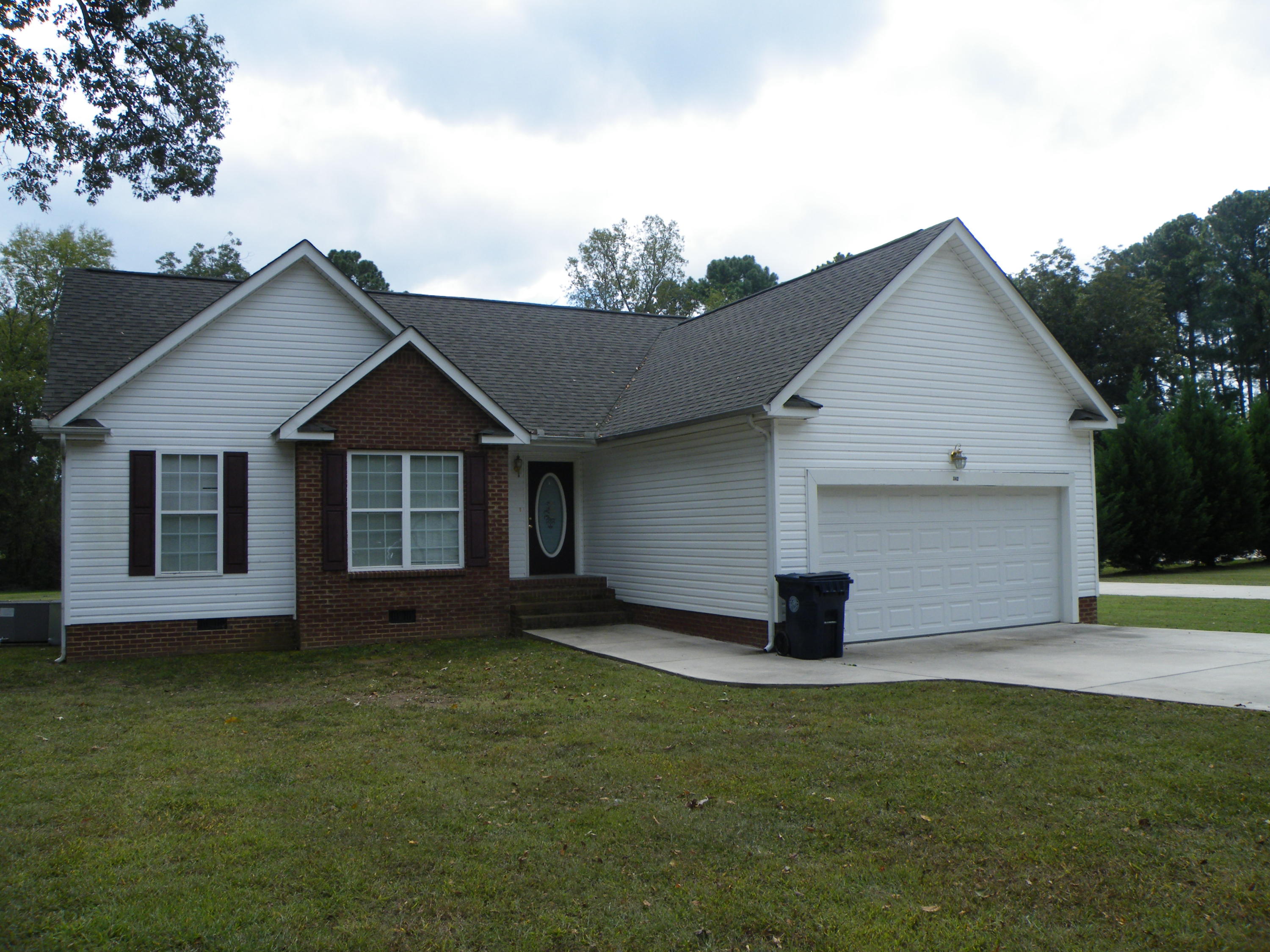 336 Lee-Gordon Mill Road Chickamauga, GA 30707 - Photo 6 of 57 DSCF4916