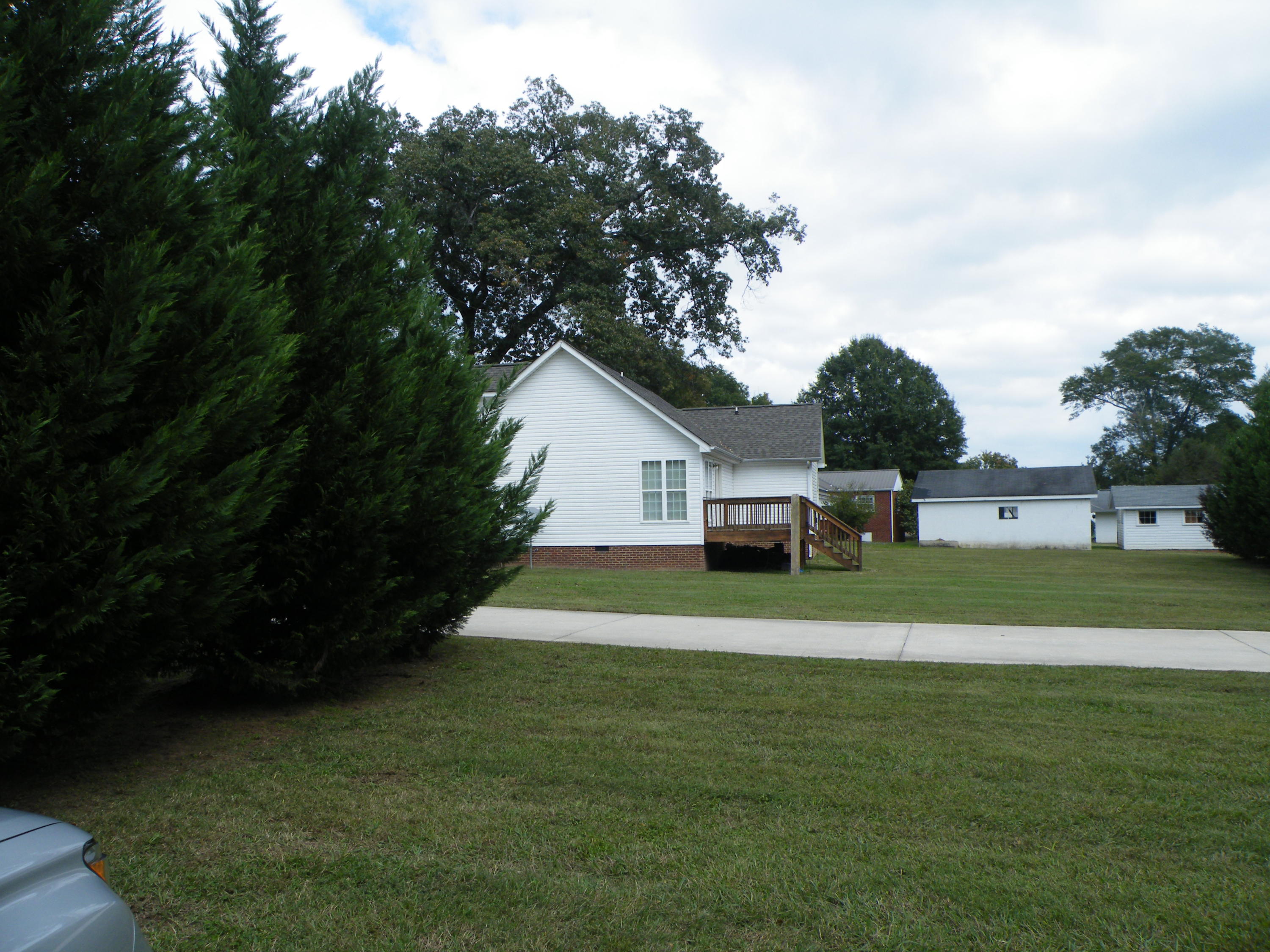 336 Lee-Gordon Mill Road Chickamauga, GA 30707 - Photo 10 of 57 DSCF4912
