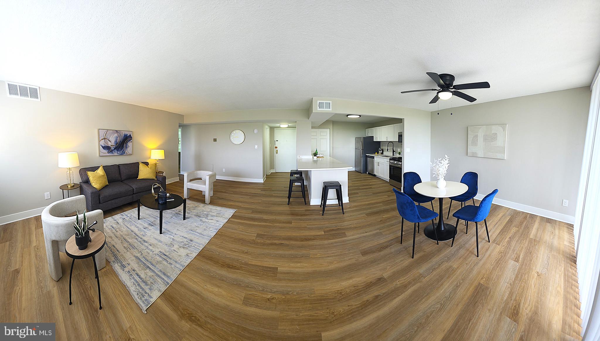 1836 Metzerott Road, Unit 706 Hyattsville, MD 20783 - Photo 17 of 37