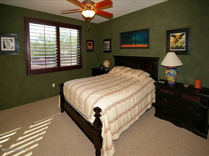 8258 South Long Bar Ranch Place, Unit LOT 99 Vail, AZ 85641 - Photo 22 of 45
