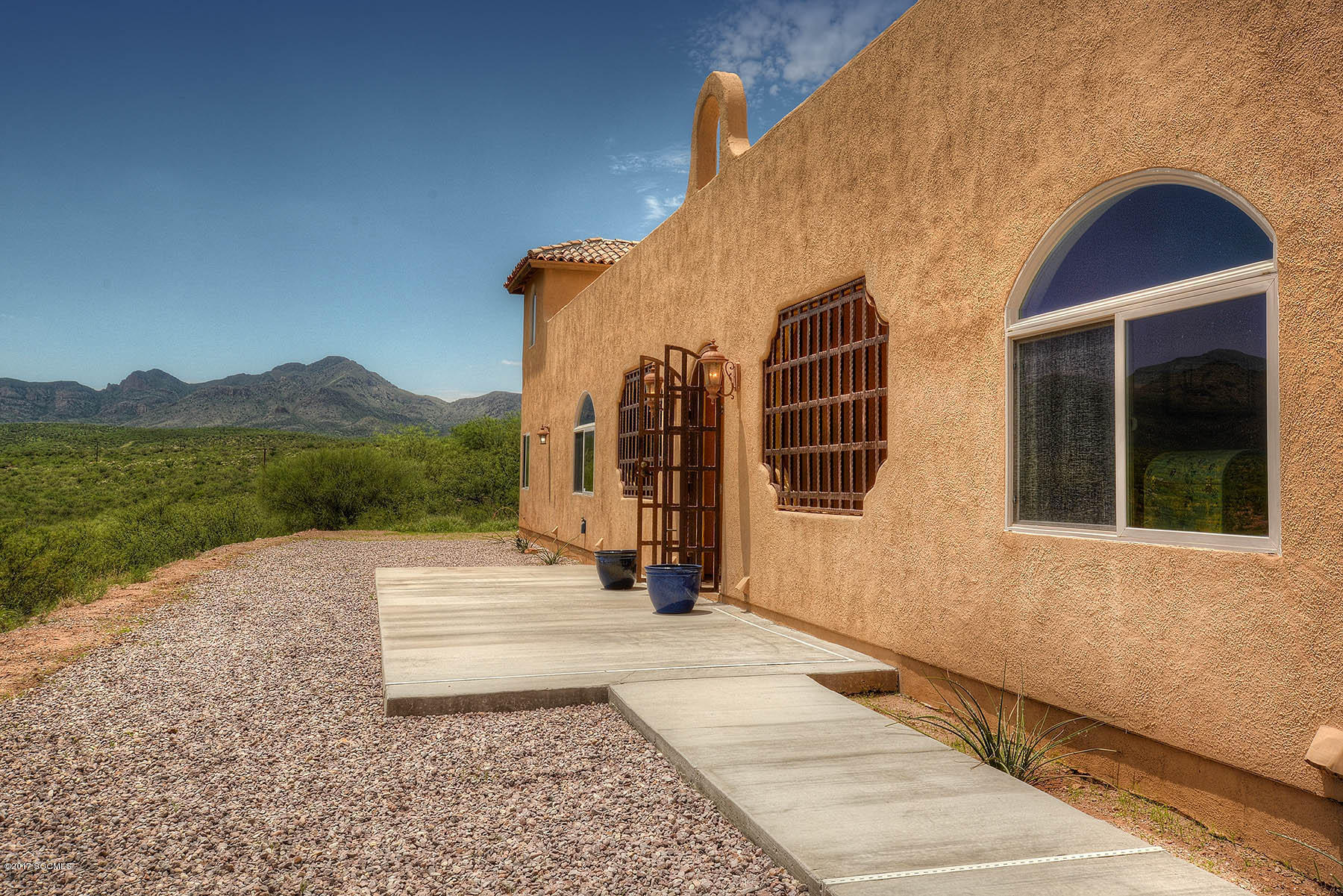 19 Ridge Court Tubac, AZ 85646 - Photo 2 of 35 Gallery Image 2