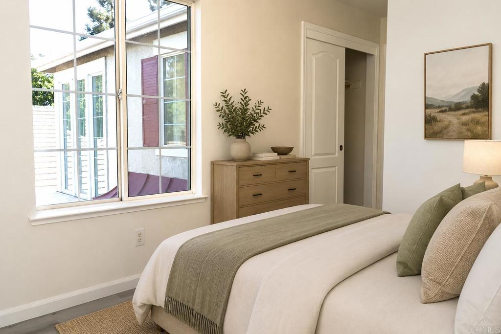 3005 Litt Road Modesto, CA 95355 - Photo 46 of 53 a bedroom with a bed and a window