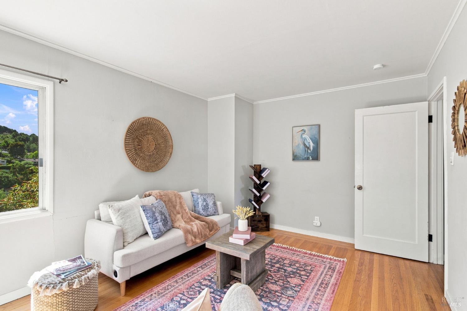 40 South Knoll Road Mill Valley, CA 94941 - Photo 16 of 31 Gallery Image 16