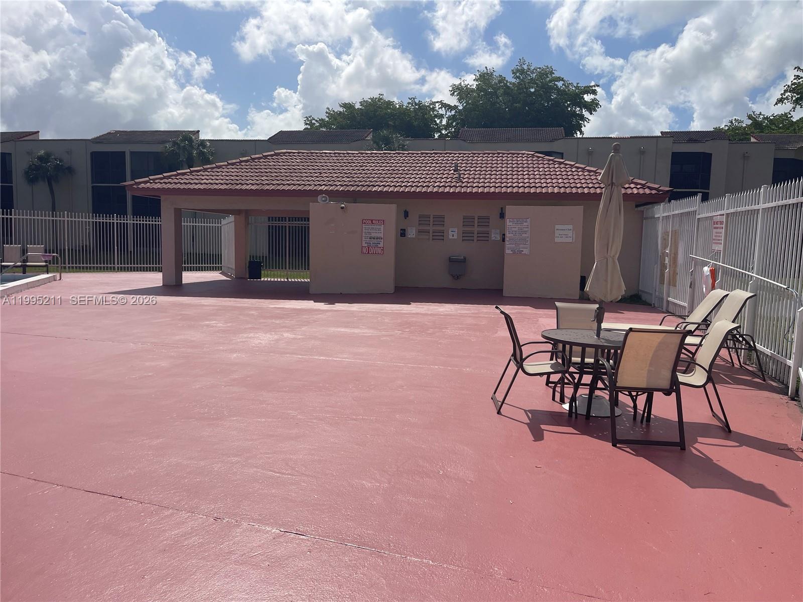 3199 Foxcroft Road, Unit 110 Miramar, FL 33025 - Photo 27 of 28