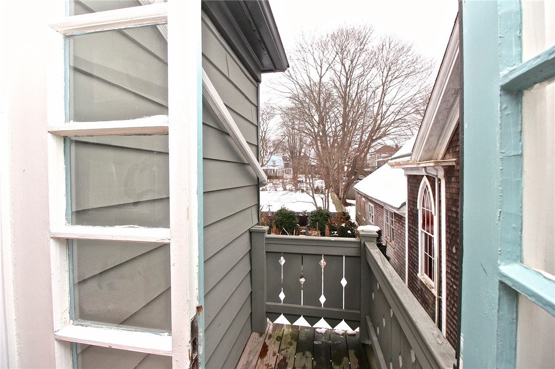 22 Annandale Road, Unit 2 Newport, RI 02840 - Photo 35 of 46 Gallery Image 35