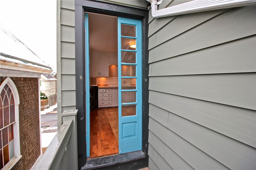 22 Annandale Road, Unit 2 Newport, RI 02840 - Photo 36 of 46 Gallery Image 36