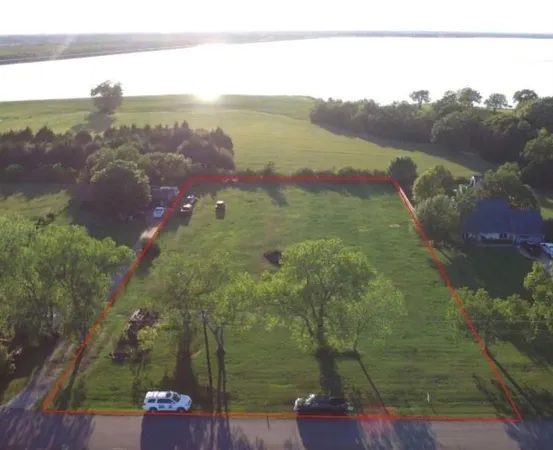 a view of a city with mountain view