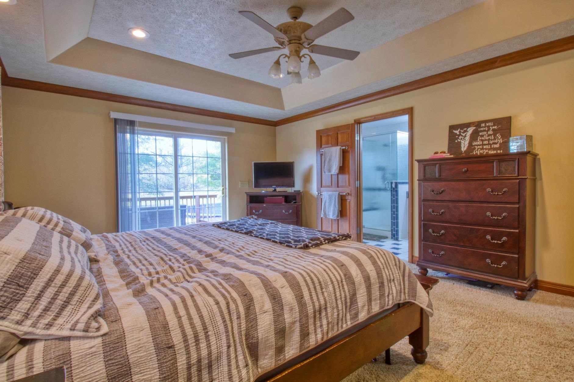 1028 Country Club Road Warsaw, IN 46580 - Photo 23 of 28 Gallery Image 23