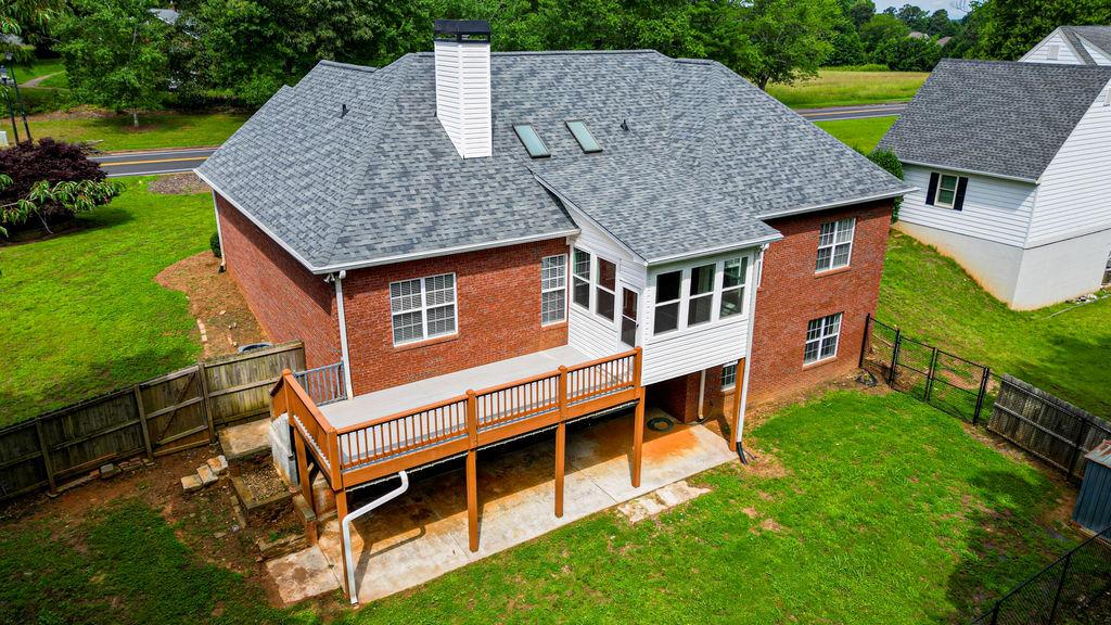 3604 Maple Forge Lane Gainesville, GA 30504 - Photo 50 of 59