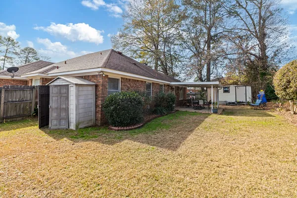 $265,000 | 4003 Sealy Lane, Columbus, GA 31907