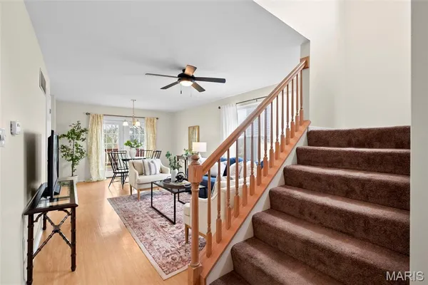 $249,900 | 1266 Big Bend Crossing Drive, Manchester, MO 63088