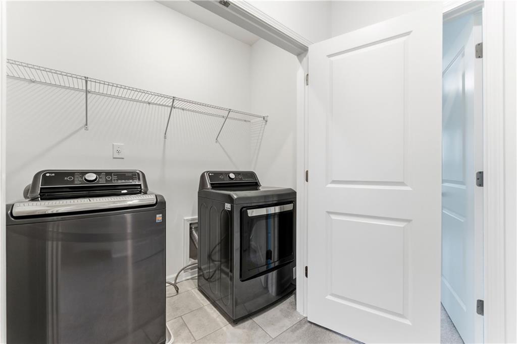 1621 Avery Way Tucker, GA 30084 - Photo 20 of 29