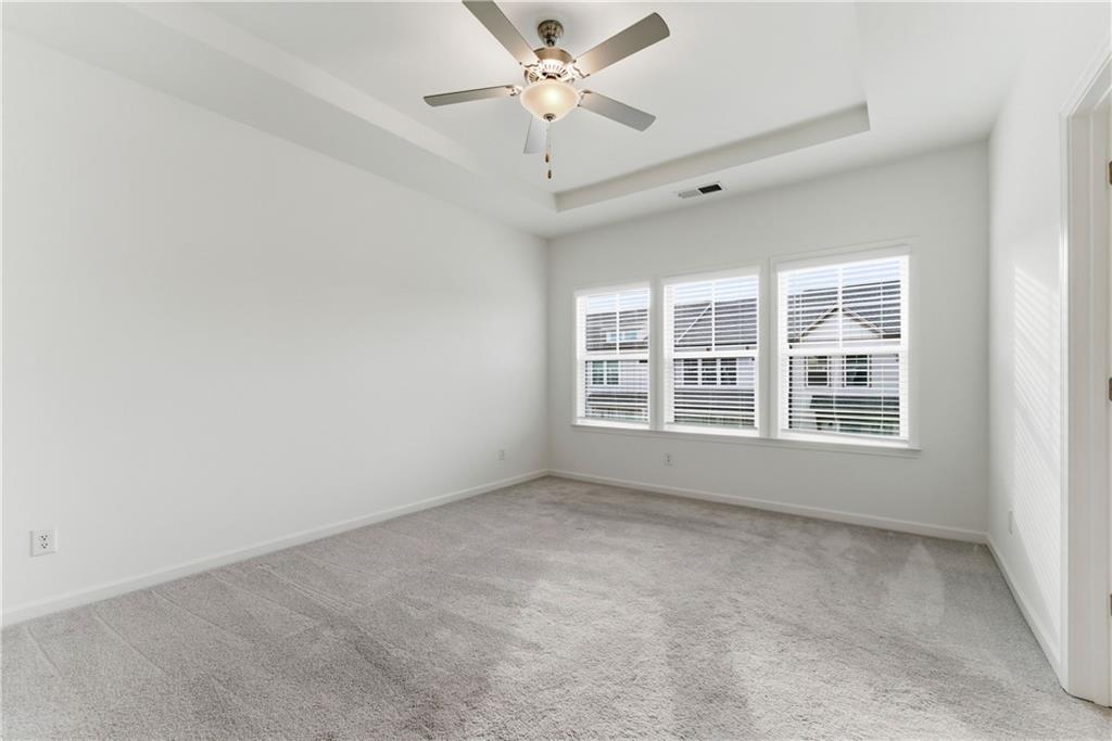 1621 Avery Way Tucker, GA 30084 - Photo 23 of 29 a view of an empty room with a window