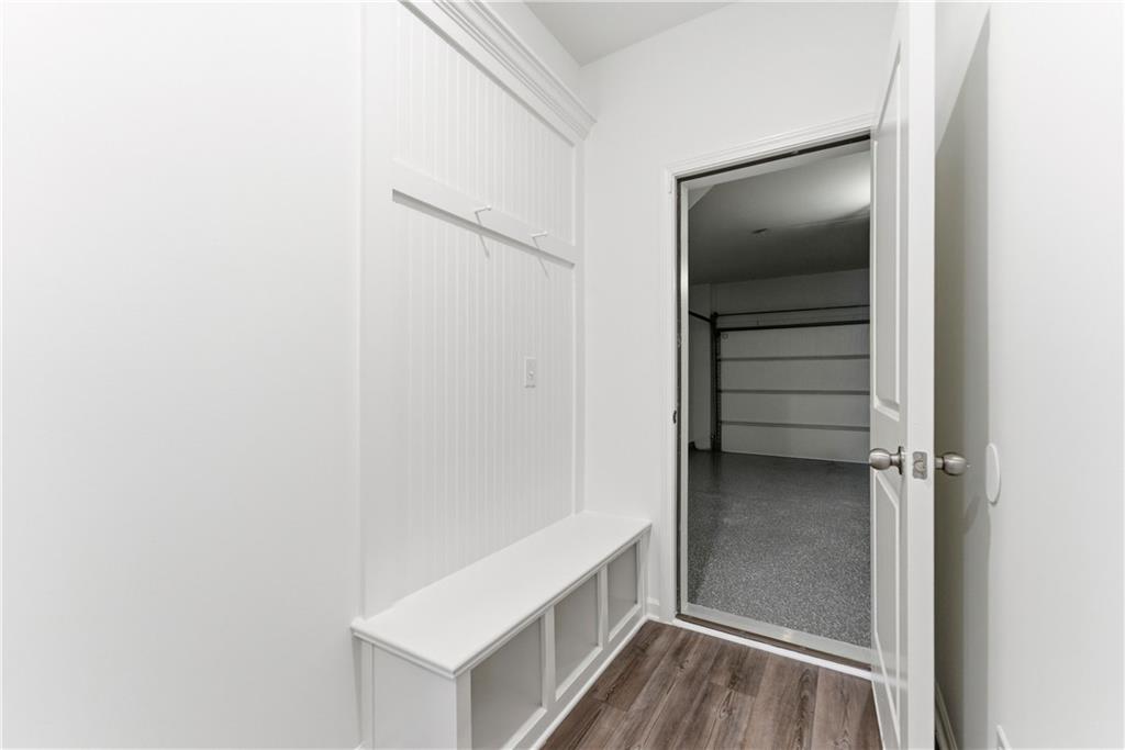 1621 Avery Way Tucker, GA 30084 - Photo 6 of 29 a view of an empty room