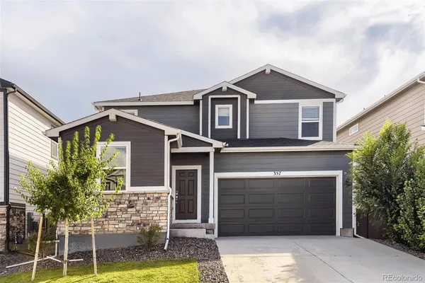 $3,550 | 357 Silver Rock Trail, Castle Rock, CO 80104