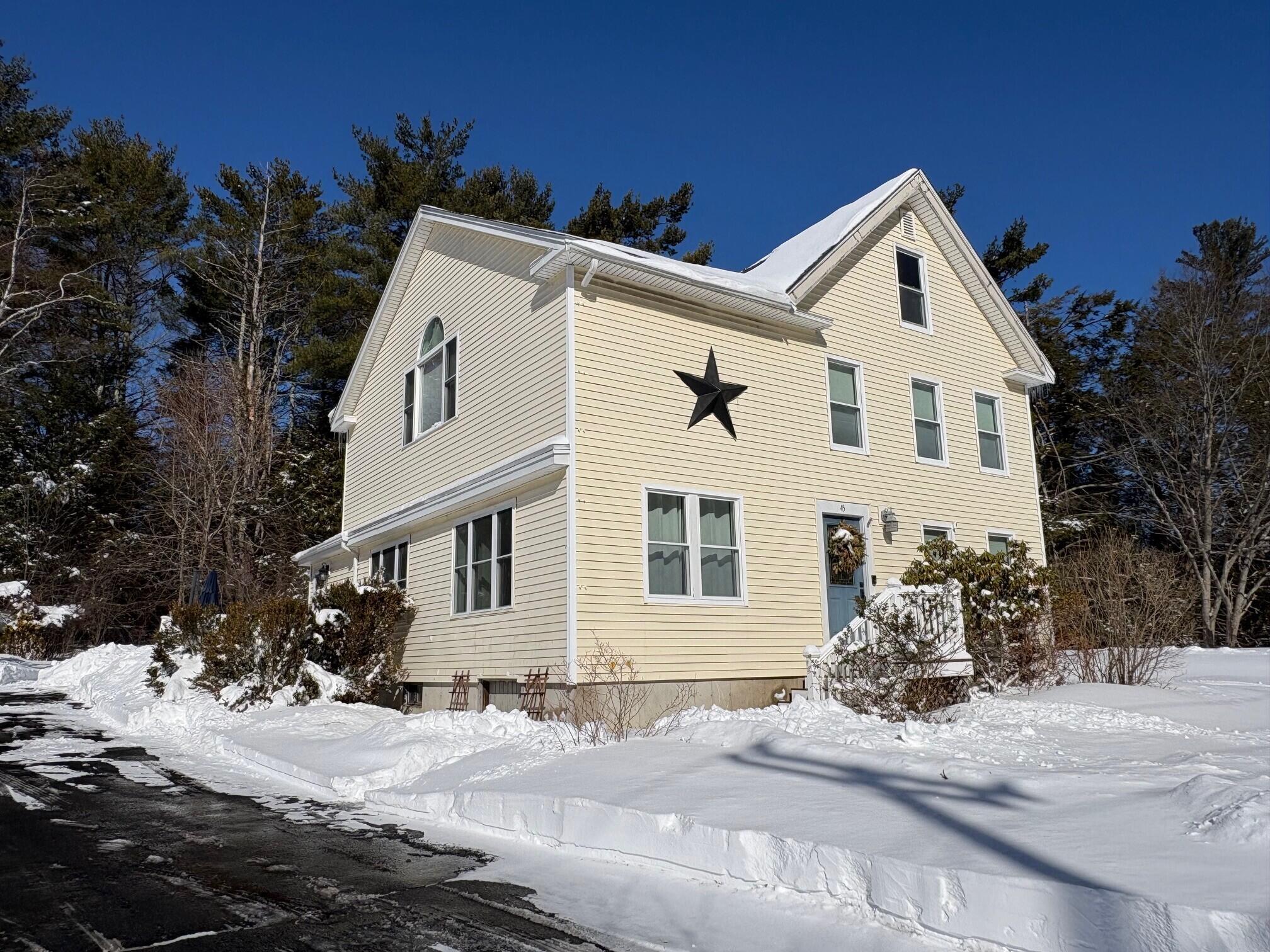 45 Scotland Bridge Road York, ME 03909 - Photo 2 of 29 Front 2