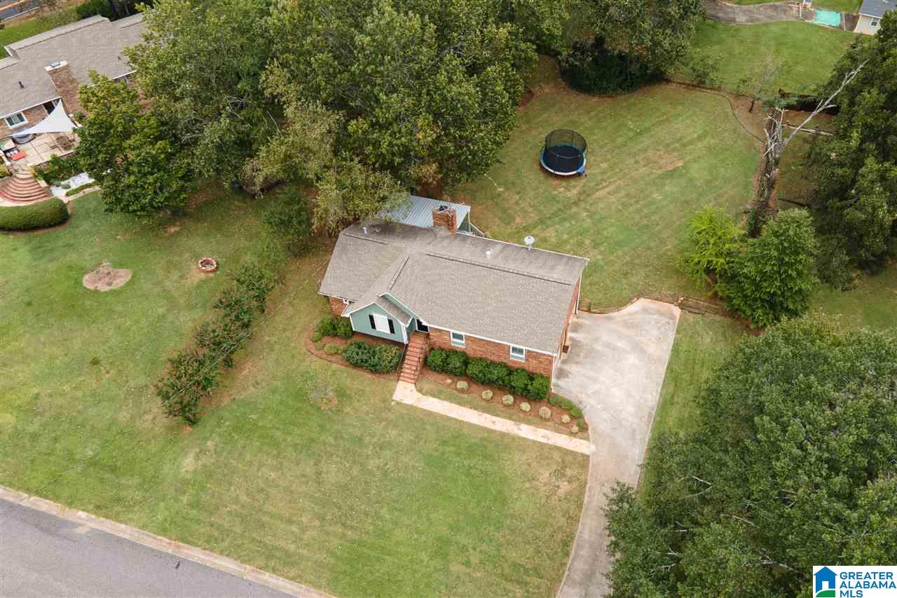 105 Hunters Point Circle Birmingham, AL 35244 - Photo 2 of 26