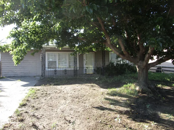 $750 | 926 West Drive, Borger, TX 79007