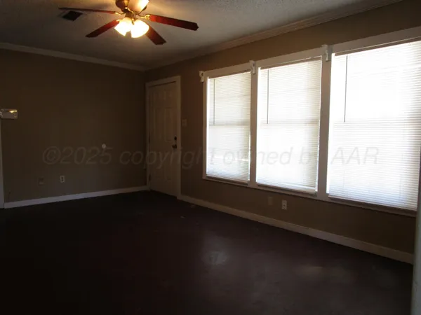 $750 | 926 West Drive, Borger, TX 79007