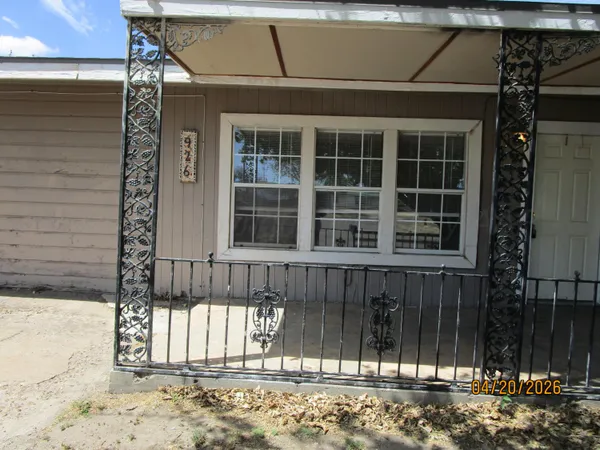 $750 | 926 West Drive, Borger, TX 79007