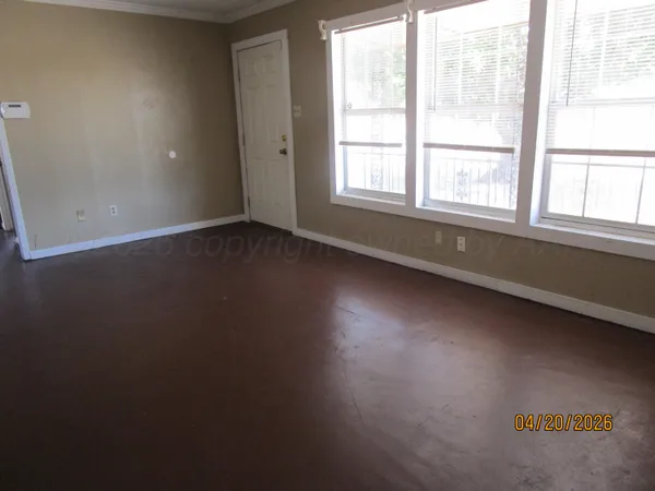 $750 | 926 West Drive, Borger, TX 79007