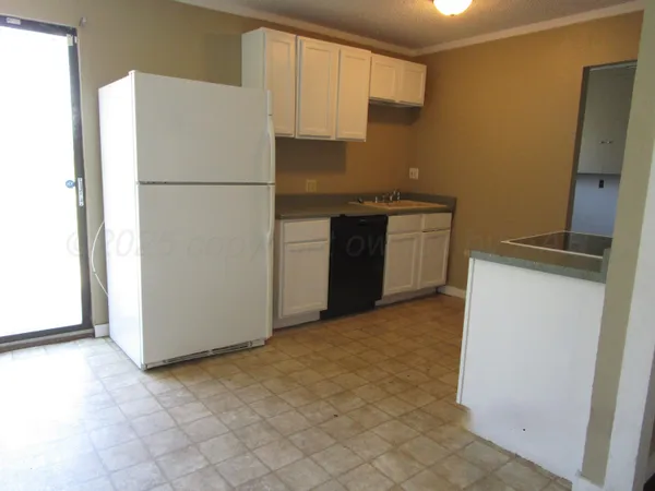 $750 | 926 West Drive, Borger, TX 79007