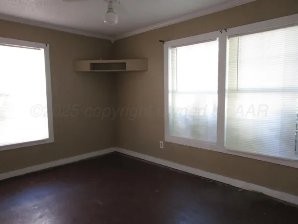 $750 | 926 West Drive, Borger, TX 79007