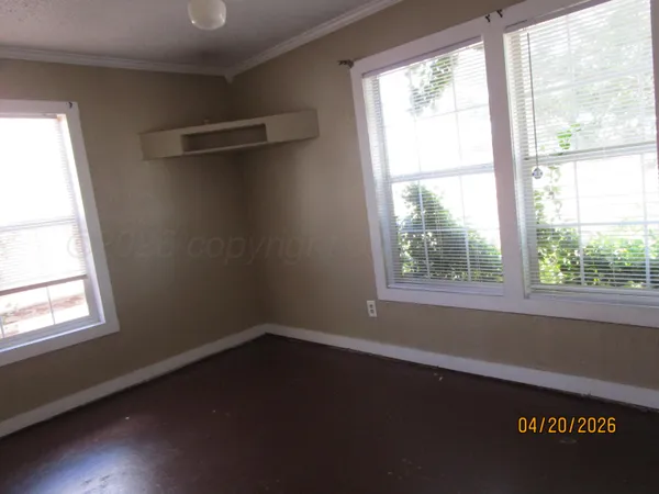 $750 | 926 West Drive, Borger, TX 79007