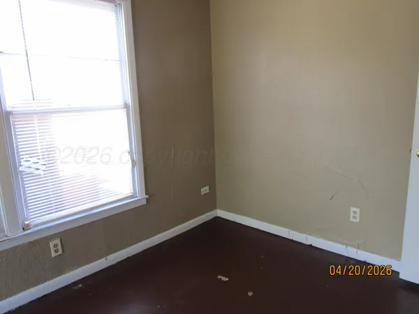 $750 | 926 West Drive, Borger, TX 79007