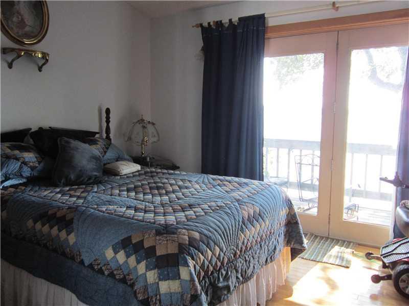 925 Lake Shore Road St. David, ME 04773 - Photo 6 of 15 Bedroom.