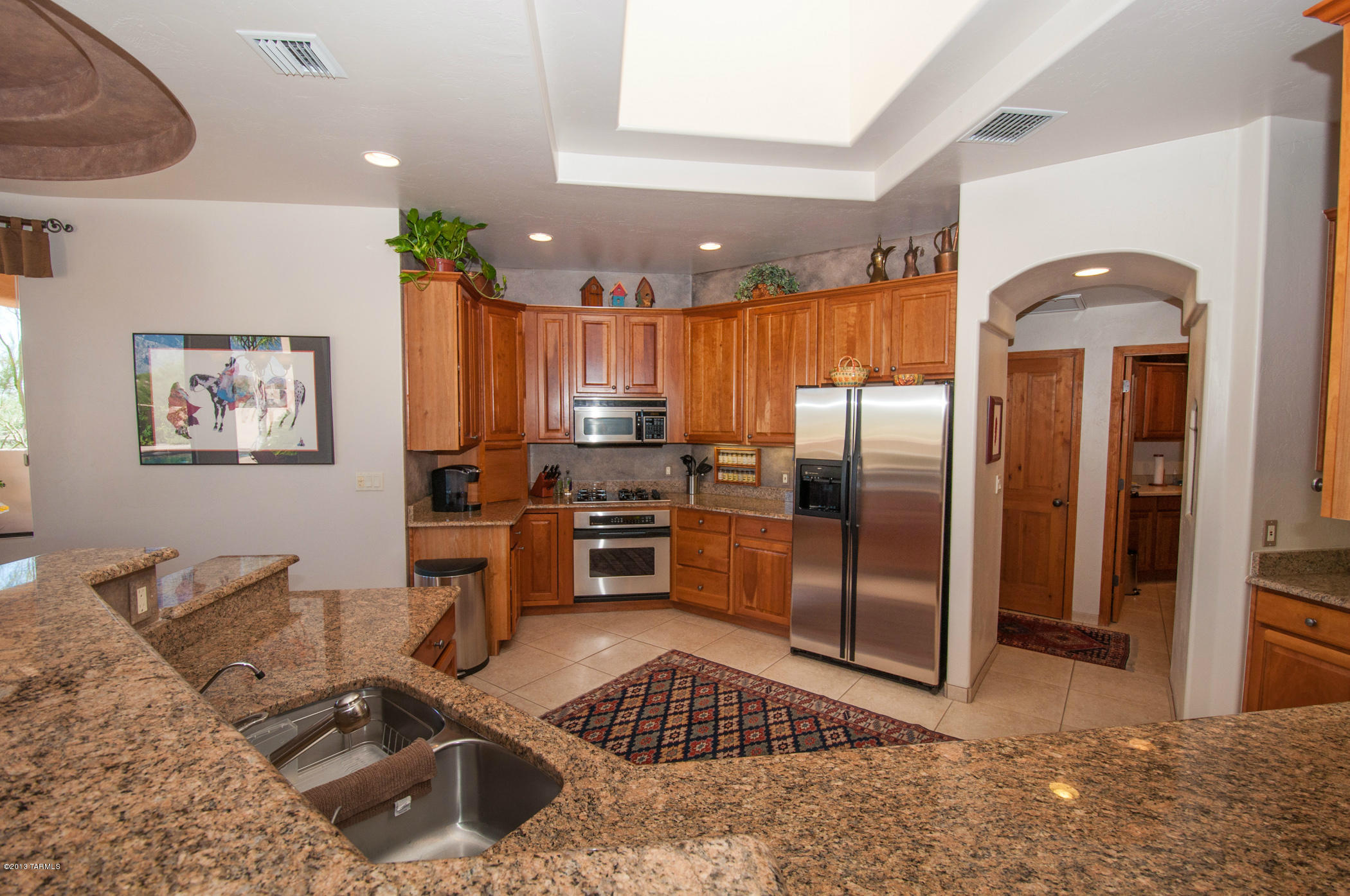 12221 Cloud Ridge Drive Oro Valley, AZ 85755 - Photo 7 of 47