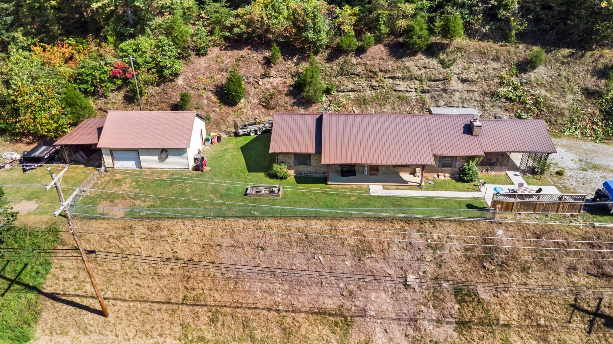 98 Isaac Park Road Louisa, KY 41230 - Photo 31 of 36
