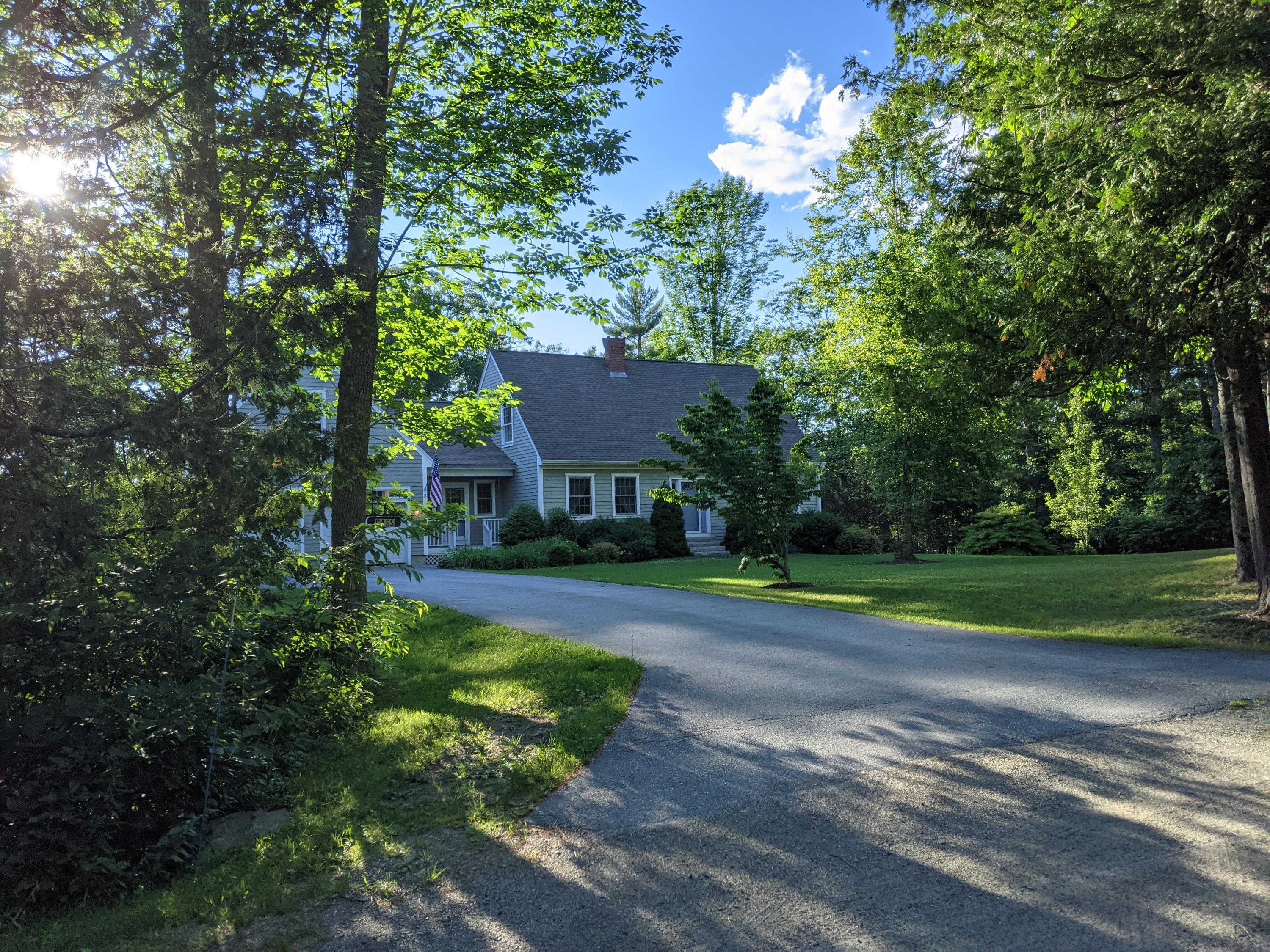 2 Walpole Meeting House Road Walpole, ME 04573 - Photo 2 of 30 2Meetinghouseaft