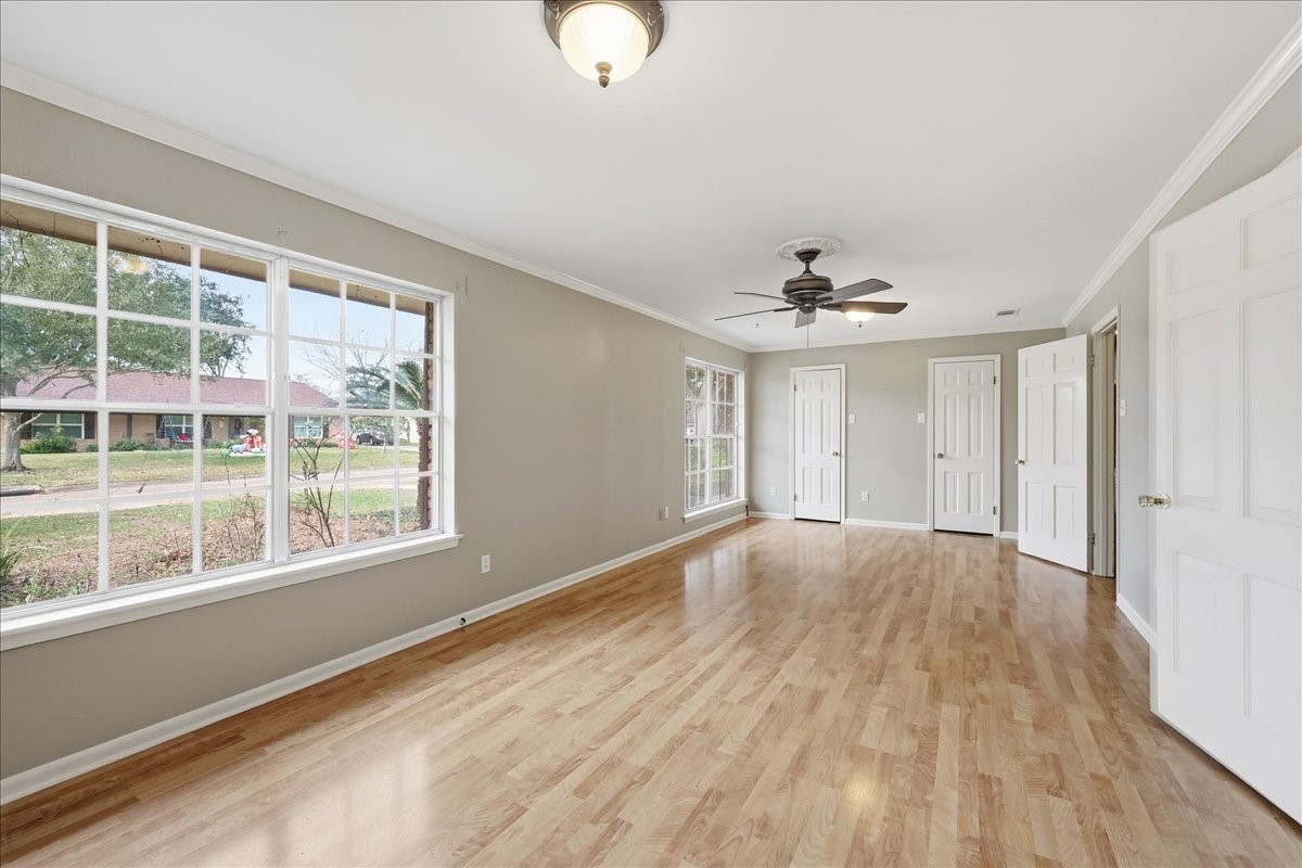 1870 Rikisha Lane Beaumont, TX 77706 - Photo 13 of 36