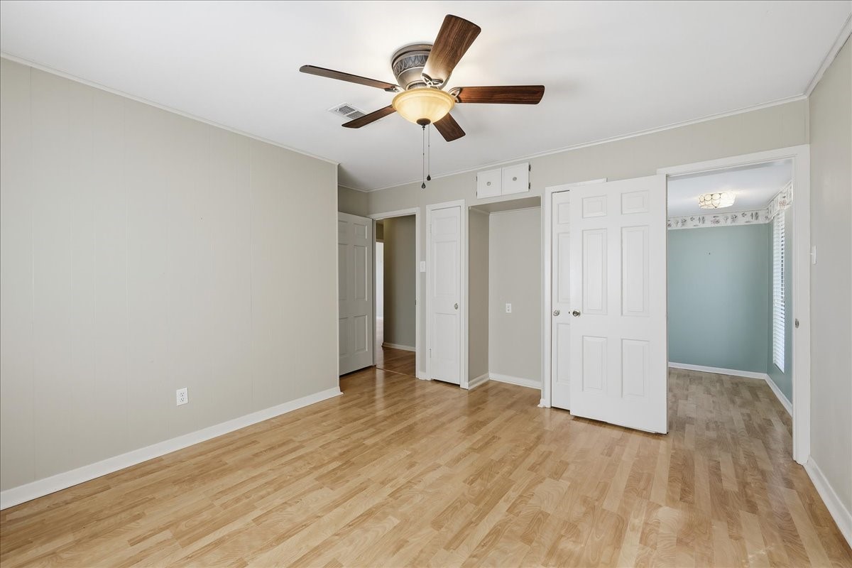 1870 Rikisha Lane Beaumont, TX 77706 - Photo 20 of 36