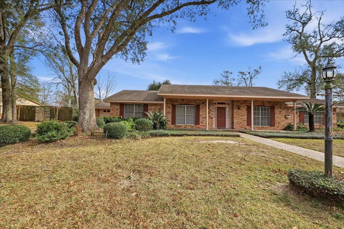 1870 Rikisha Lane Beaumont, TX 77706 - Photo 35 of 36