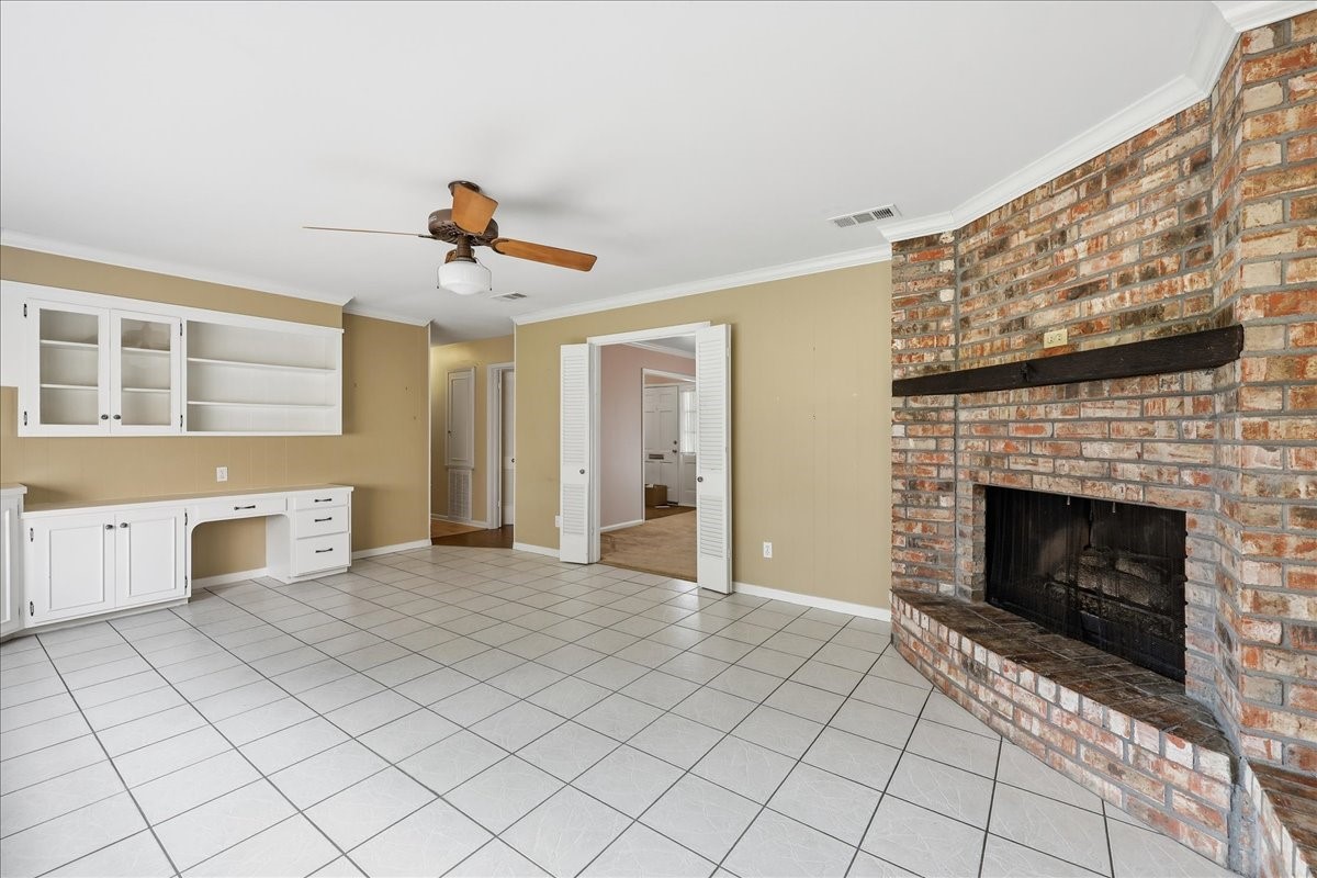 1870 Rikisha Lane Beaumont, TX 77706 - Photo 6 of 36