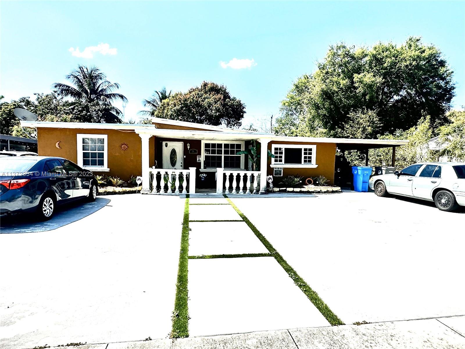 36 Virginia Road West Park, FL 33023 - Photo 2 of 24 Gallery Image 2